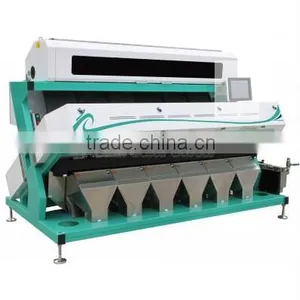 Metak Rice Colour Sorter Machine For Sale thumbnail-1