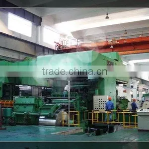 Aluminum Foil Rolling Mill thumbnail-2