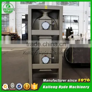 5XW Fine Sunflower Seed Indented Cylinder Separator Machine thumbnail-1