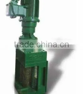 Sludge Monster/Channel Monster/Sewage Monster/Sewage Grinder/Channel Grinder/Inline Grinder/Muncher thumbnail-1