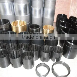 Double Tube Core Barrel/drilling Tools thumbnail-1