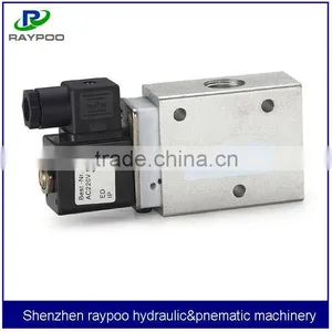 Herion 2636000 Solenoid Valve thumbnail-1