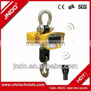Digital Electronic Hanging Weighing Scale thumbnail-1