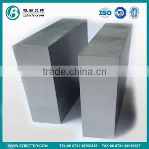 TiC Based Cermet Plates/Blocks for Cutting thumbnail-4
