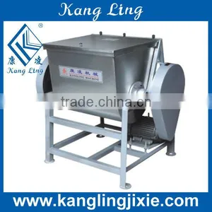 KW-100 Series Dough Mixing Machine Stainless Steel Roller thumbnail-1
