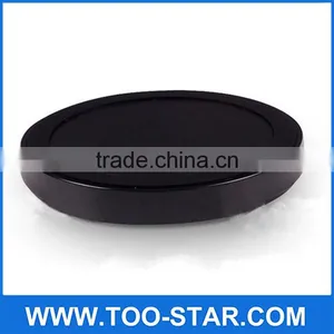 Colorful Mini High Quality Universal Qi Wireless Car Charger thumbnail-4