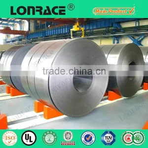 Galvanized Steel Coil/hot Rolled Steel Coil Dimensions thumbnail-4