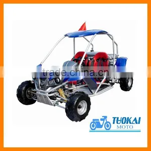 110cc Kids go Kart(TKG110-B) thumbnail-1
