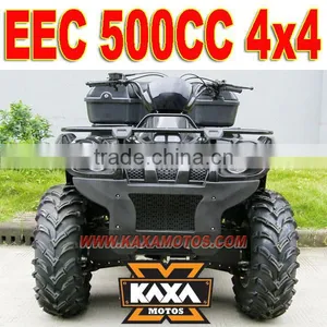EEC 500cc ATV 4x4 thumbnail-6