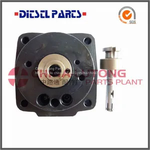 Головной ротор 096400-1500 (22140-17810) VE 6/10/R для TOYOTA 1HZ thumbnail-4