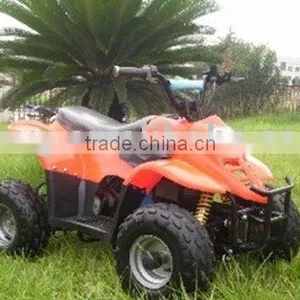 Electric ATV 450w thumbnail-1