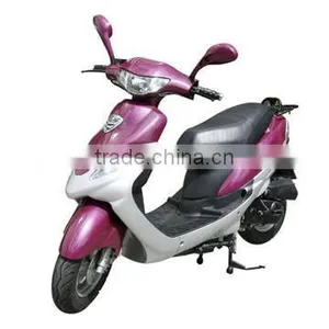 Gas Scooter thumbnail-1