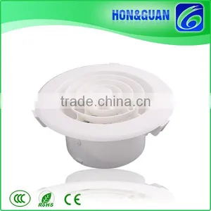 Air Inlet for Inline Duct Fan thumbnail-2