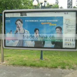 Polycarbonate Sheet for Sign Board thumbnail-1