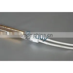Patio Heater Type Quartz Tube for Outdoor Warming thumbnail-1