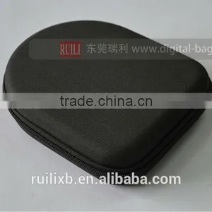 Promotional Gifts EVA Earphone Storage Box thumbnail-5