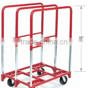 27"x38" Panel Cart With Three 45" Handles thumbnail-5