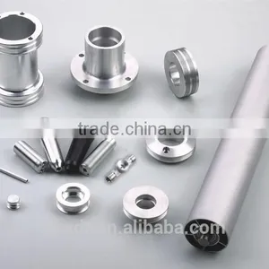 CNC and Anodized Aluminium Parts thumbnail-3