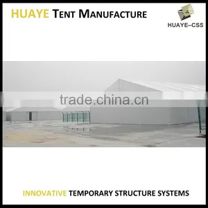 Permanent Prefabricated Warehouse Tent for Storage Buildings thumbnail-6