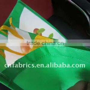 OEM Non-woven Bag ,Promotional Shopping Bag , Eco Bags thumbnail-1