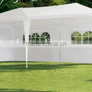 Gazebo,Canopy; Tents [Fabric: PE] 3x6m 6pcs Windows thumbnail-1