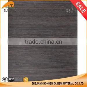 Factory High Quality PVC Wood Garin Pvc Decorative Sheet Film for Furniture Floor thumbnail-2