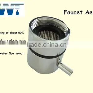 Faucet Aerator for Water Saving thumbnail-1