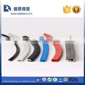 Manufacture Door Seal Rubber thumbnail-1