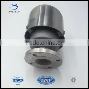 Aluminium Alloy Tank Roof Vent Cap thumbnail-4