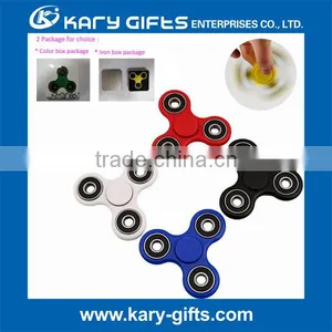 Fast Supply Toys LED Finger Gyro thumbnail-4