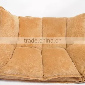 Vivinature Multifunction Folding Floor Sofa Bed and Foam Folding Sofa Bed thumbnail-3