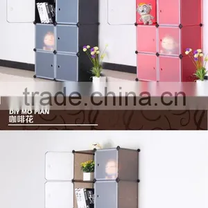 Magic Piece Simple Wardrobe thumbnail-1
