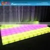 New Design Led Dance Floor& Big Size Led Lighting Dance Floor thumbnail-2