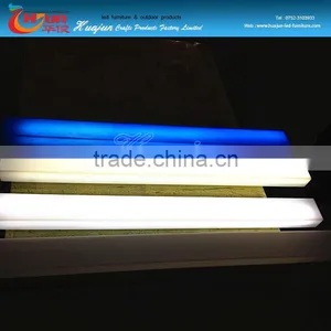 Led Zebra Crossing, Outdoor Decorative Ice Bucket thumbnail-2
