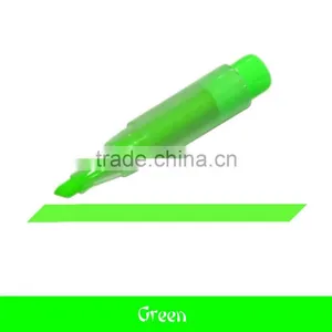 Wholesale Promotional Gift Highlighter Pen With Chain thumbnail-5