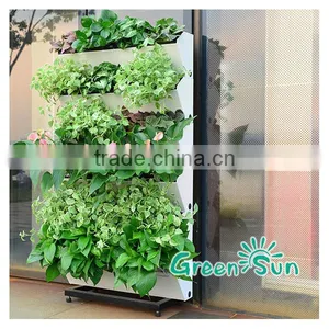 Hot Vertical Garden Modules thumbnail-1