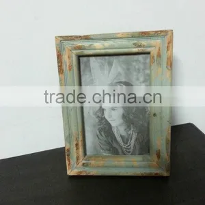 Cheap Wholesale Wooden Frame Photo thumbnail-1