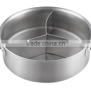 Earthenware Cooking Pot thumbnail-1