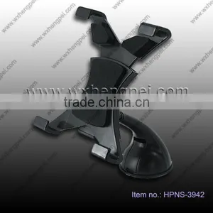 7-10 Inch Tablet Windshield Car Mount thumbnail-1