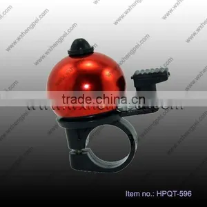 Bicycle Finger Bell thumbnail-1