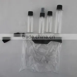 Plasitic Travel Kit Lotion Bottle thumbnail-2