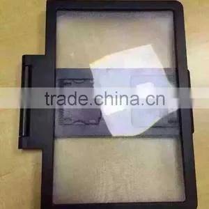 2015 New Arrival 3D Enlarged Screen Magnifier For Mobile Phones Fasion Design Stand For Mobile Phone Screen 4.7 Comes to Be 8.2 thumbnail-4