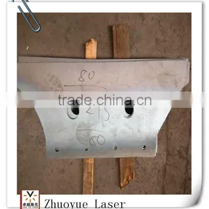 Metal/stainless Steel Sheet Precision Laser Cutting Service thumbnail-3