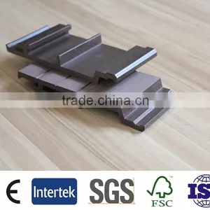 Eco-friendly Decorative Material,embossed Wood Wall Decor,wpc Wall Panel From China thumbnail-3