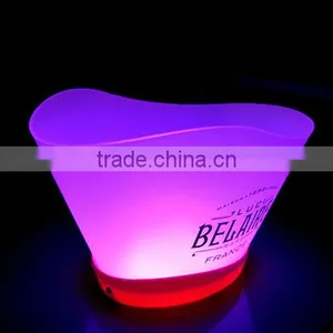 Promotional Champagne Bucket and Stand thumbnail-1
