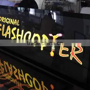 2017 New Custom Banners Signs Logo thumbnail-2