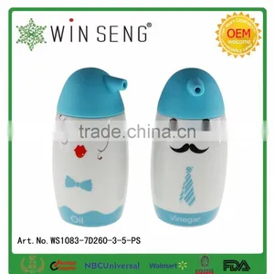 Condiment Container Kitchenware Ceramic Spice Canister thumbnail-4
