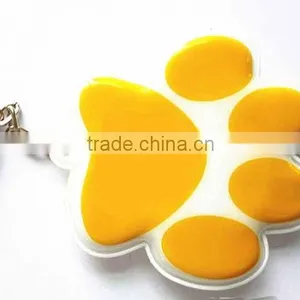LED Logo Projection Plastic Keychian for Beer Promotional Products thumbnail-2