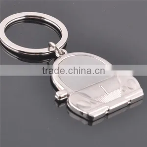 Customized Stainless Steel Decorative Angel Keychain Manufacturer thumbnail-6