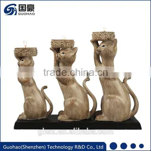 2017 New Latest Cheap Wedding Decoration Floor Standing Candle Holders thumbnail-6